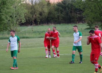 Piast wreszcie zwycięski