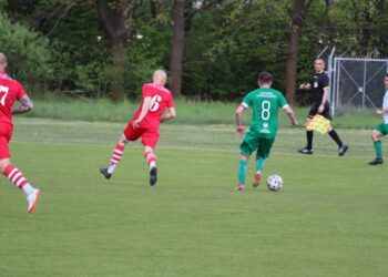 Piast wreszcie zwycięski