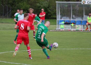 Piast wreszcie zwycięski