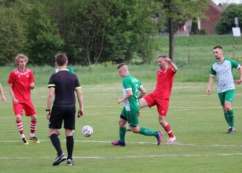 Piast wreszcie zwycięski