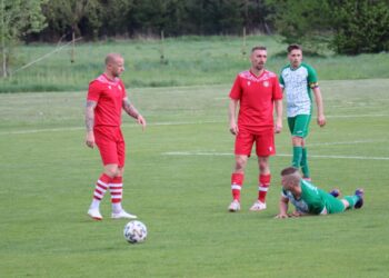 Piast wreszcie zwycięski