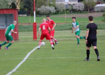 Piast wreszcie zwycięski