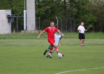 Piast wreszcie zwycięski