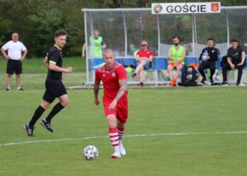 Piast wreszcie zwycięski