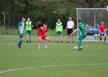 Piast wreszcie zwycięski