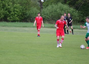 Piast wreszcie zwycięski