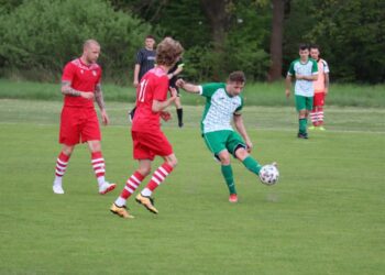 Piast wreszcie zwycięski