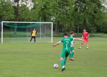 Piast wreszcie zwycięski