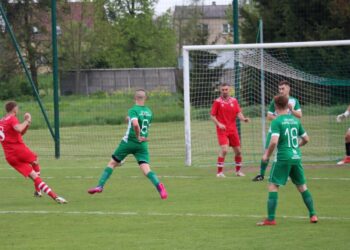 Piast wreszcie zwycięski