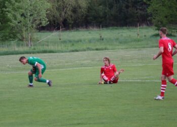 Piast wreszcie zwycięski