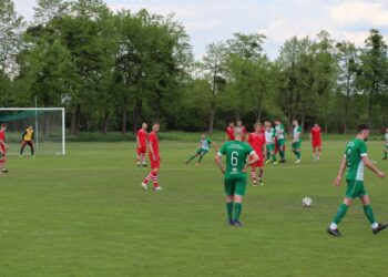 Piast wreszcie zwycięski