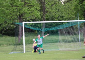 Piast wreszcie zwycięski