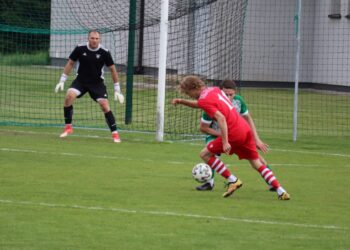 Piast wreszcie zwycięski