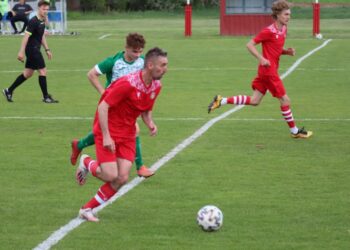 Piast wreszcie zwycięski