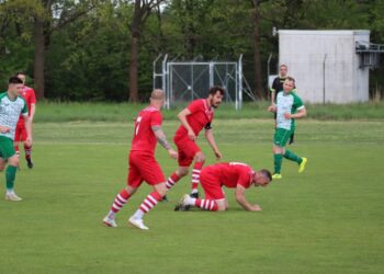 Piast wreszcie zwycięski