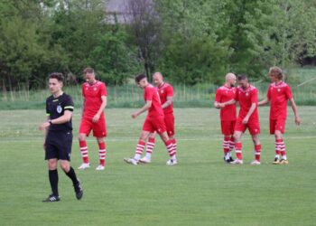 Piast wreszcie zwycięski