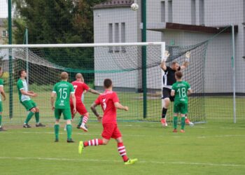 Piast wreszcie zwycięski