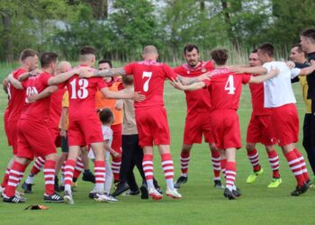 Piast wreszcie zwycięski