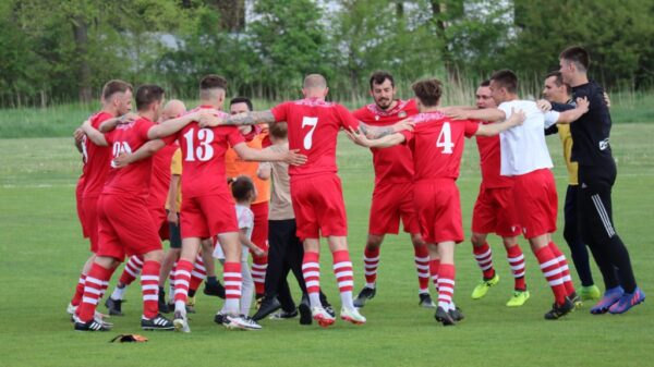 Piast wreszcie zwycięski