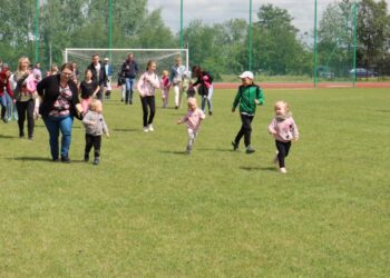 Ukrainiec zwycięzcą kolejnej edycji Biegu Krotosa