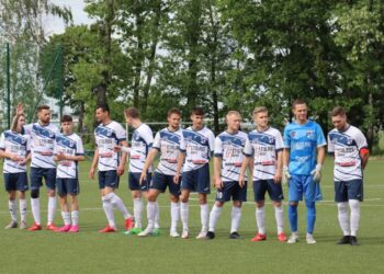 Strzelecki popis Astry