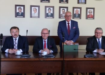Ponad pół miliona złotych trafiło do naszych gmin