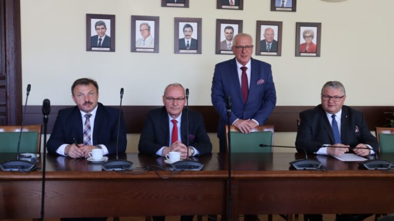 Ponad pół miliona złotych trafiło do naszych gmin