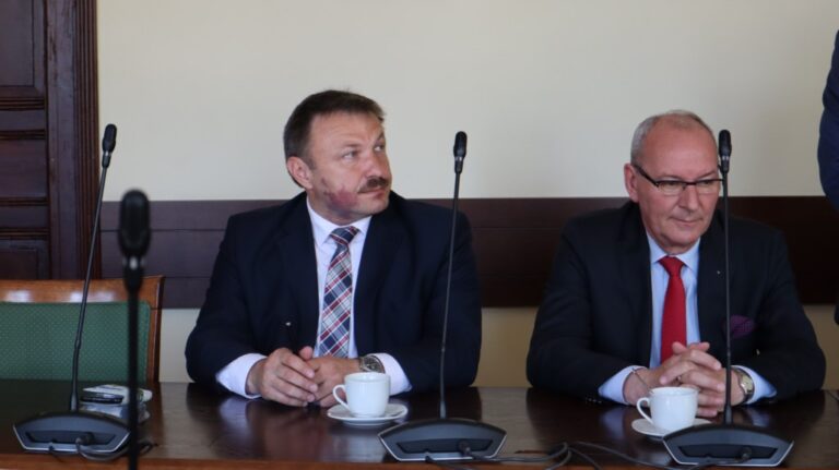 Ponad pół miliona złotych trafiło do naszych gmin