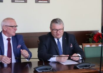 Ponad pół miliona złotych trafiło do naszych gmin