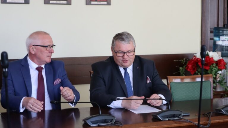 Ponad pół miliona złotych trafiło do naszych gmin