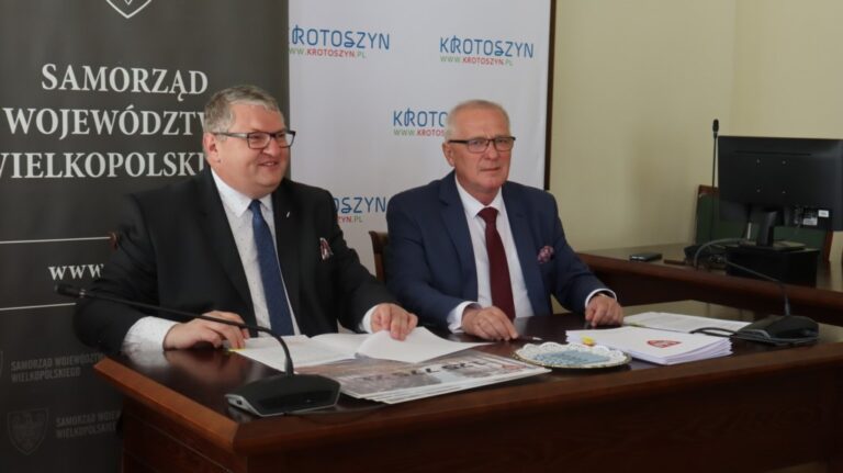 Ponad pół miliona złotych trafiło do naszych gmin