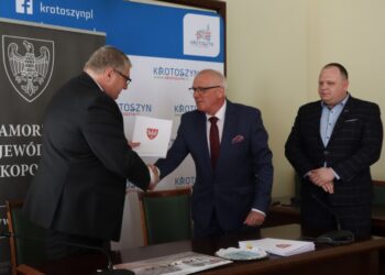 Ponad pół miliona złotych trafiło do naszych gmin