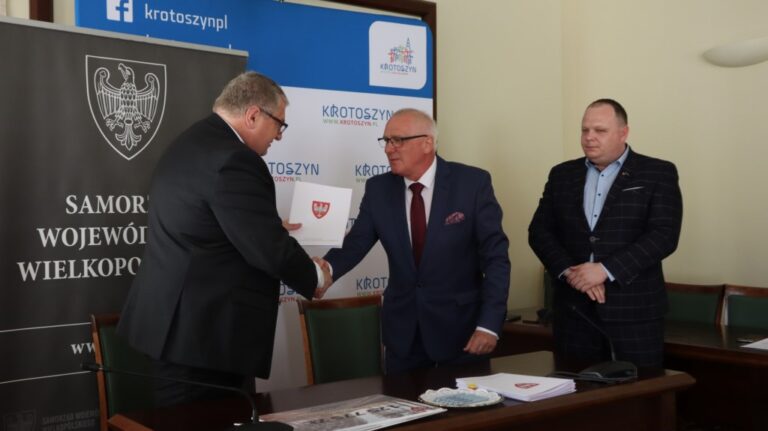 Ponad pół miliona złotych trafiło do naszych gmin