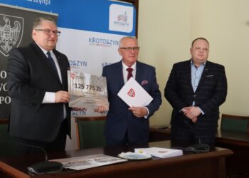 Ponad pół miliona złotych trafiło do naszych gmin