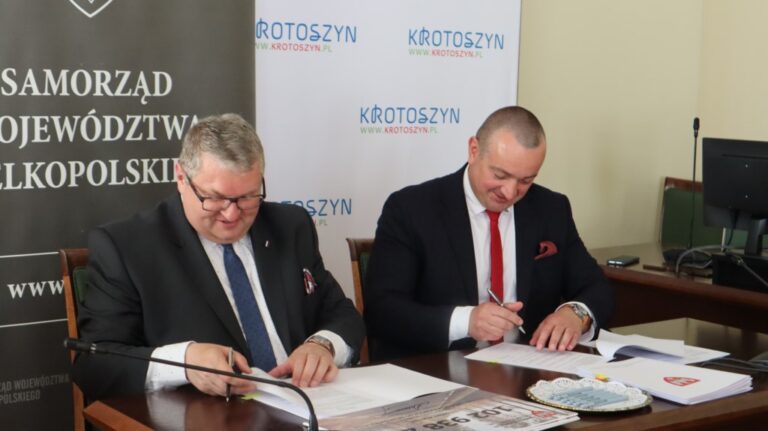 Ponad pół miliona złotych trafiło do naszych gmin