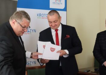 Ponad pół miliona złotych trafiło do naszych gmin