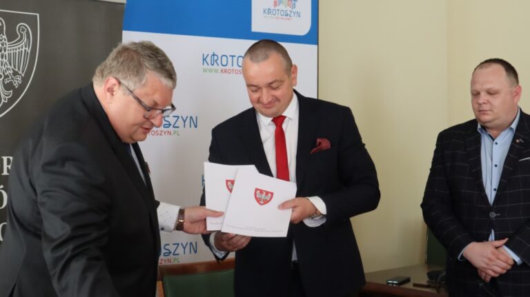 Ponad pół miliona złotych trafiło do naszych gmin