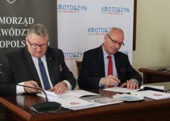 Ponad pół miliona złotych trafiło do naszych gmin