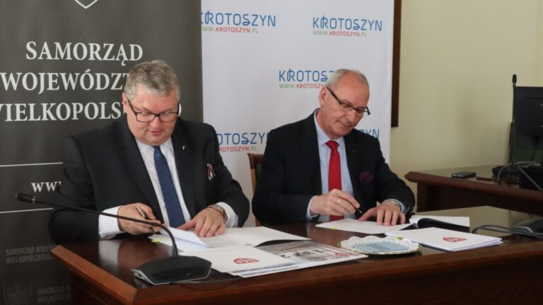 Ponad pół miliona złotych trafiło do naszych gmin