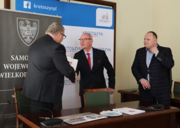Ponad pół miliona złotych trafiło do naszych gmin