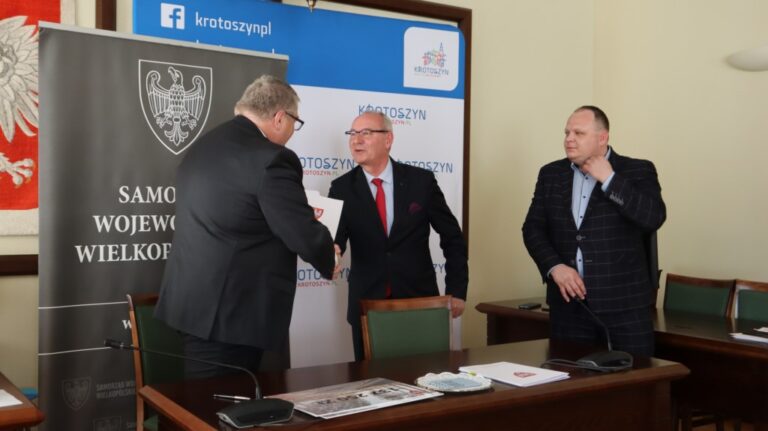 Ponad pół miliona złotych trafiło do naszych gmin