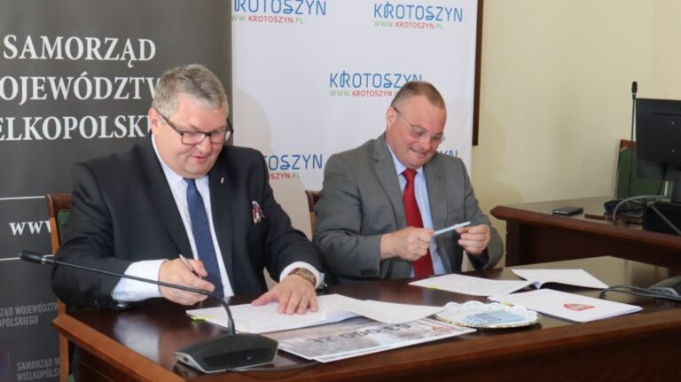 Ponad pół miliona złotych trafiło do naszych gmin