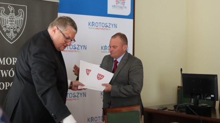 Ponad pół miliona złotych trafiło do naszych gmin