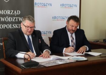 Ponad pół miliona złotych trafiło do naszych gmin