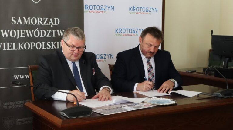 Ponad pół miliona złotych trafiło do naszych gmin