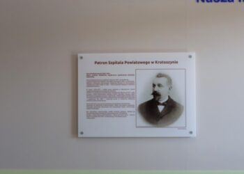 Długo wyczekiwane otwarcie szpitala powiatowego
