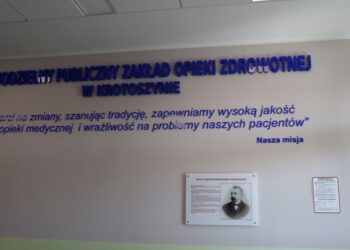 Długo wyczekiwane otwarcie szpitala powiatowego