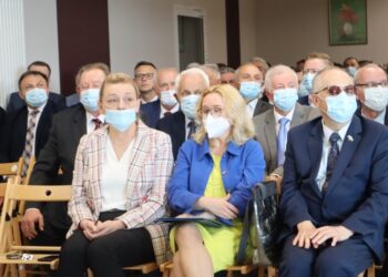 Długo wyczekiwane otwarcie szpitala powiatowego