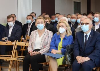 Długo wyczekiwane otwarcie szpitala powiatowego