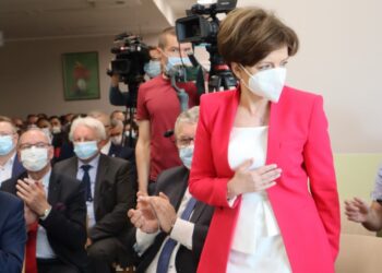Długo wyczekiwane otwarcie szpitala powiatowego